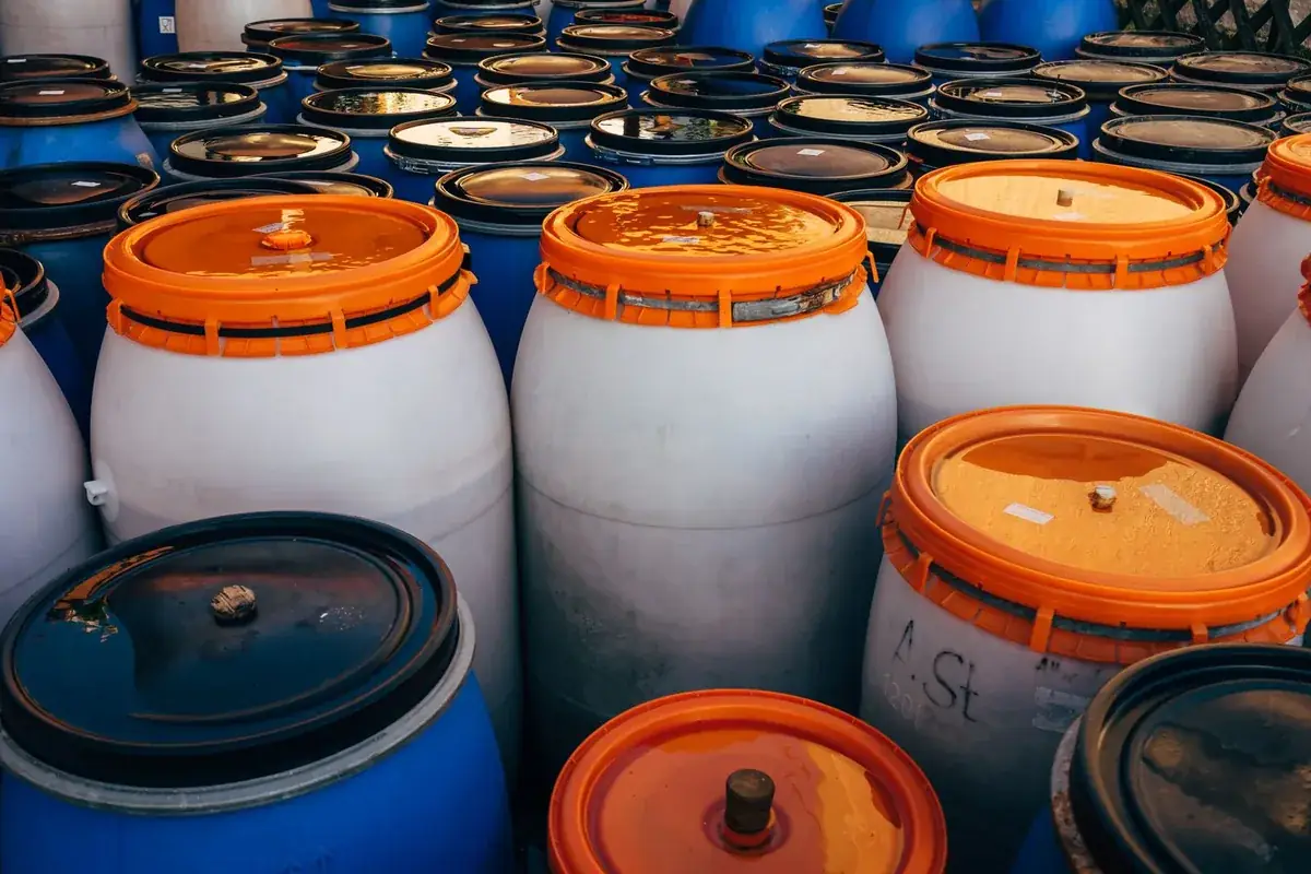 Hazmat Cleanup in Genoa City, WI