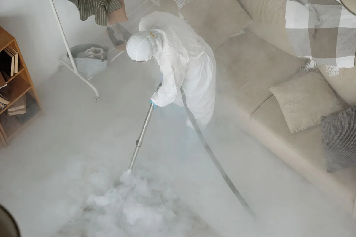 Biohazard Cleanup in Genoa City, WI